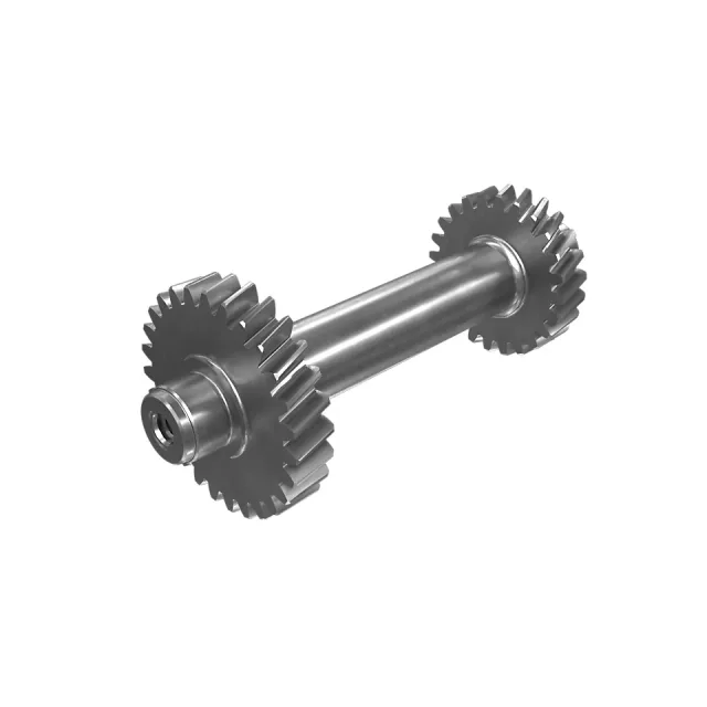 Transmission Ters Shaft