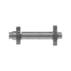Caterpillar Transmission Ters Shaft — açılı görünüm