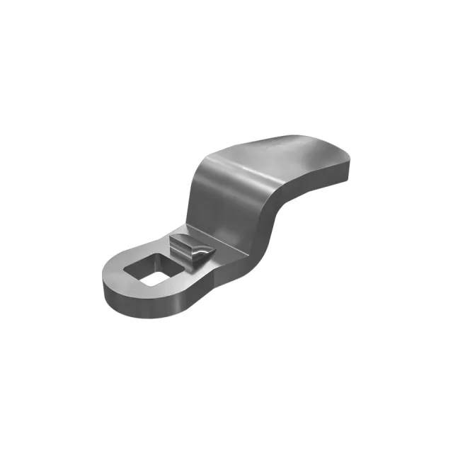 53.4mm Long Latch Cam
