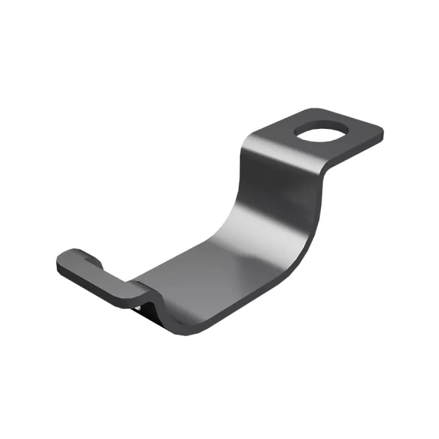 27.00mm İç Sayfa Top Clip