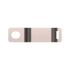 Caterpillar 27.00mm İç Sayfa Top Clip — açılı görünüm