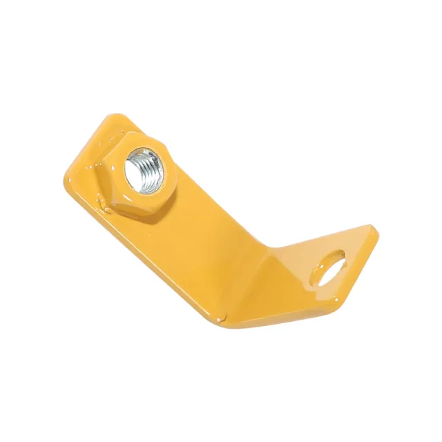 Petrol Seviyesi Gauge Bracket Assembly