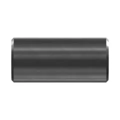 Caterpillar 62.5mm Long Hollow Spacer — açılı görünüm