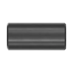 Caterpillar 62.5mm Long Hollow Spacer — açılı görünüm