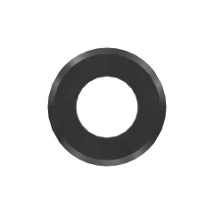 Caterpillar 62.5mm Long Hollow Spacer — açılı görünüm