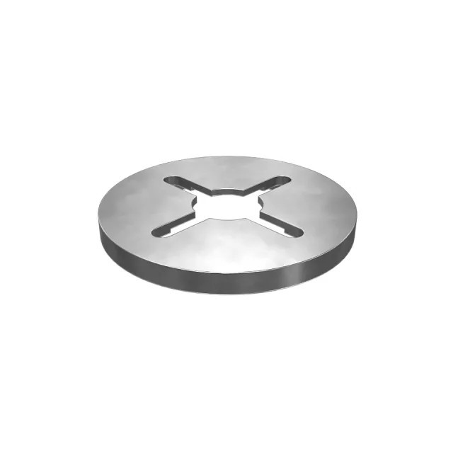 12.70mm Dış Yüzey Plastik Retainer