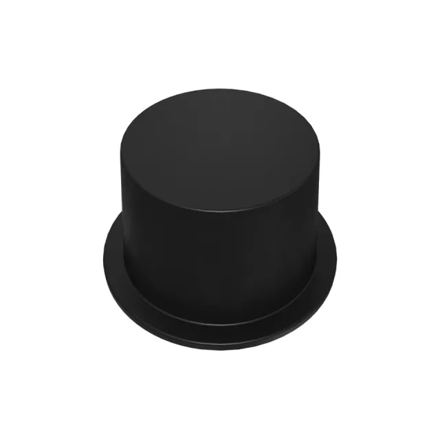 Kappe-Plug