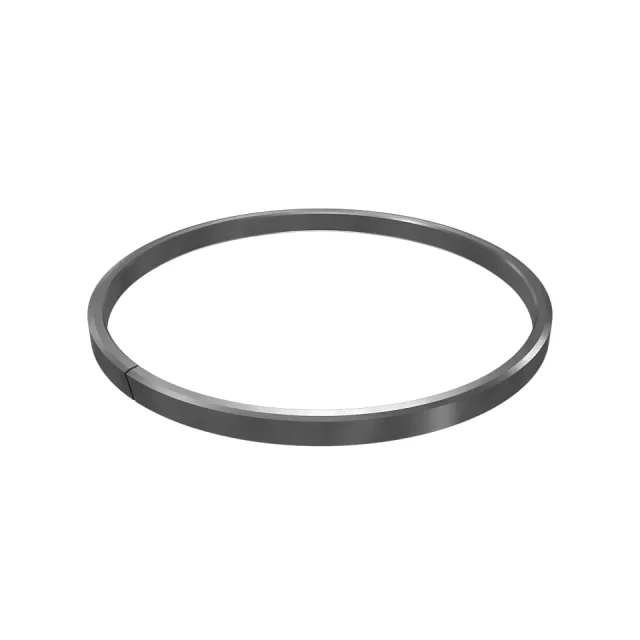 82.04mm Diámetro exterior Espaciador de plástico
