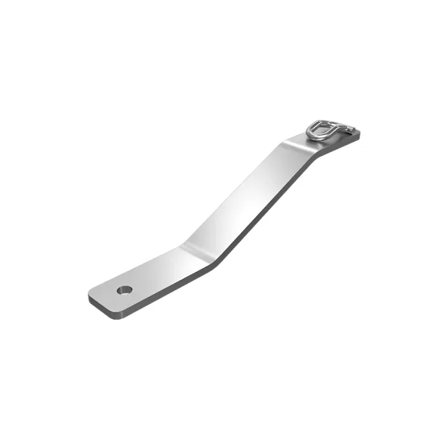 Engine Wiring Harness Clip Supporting Bracket