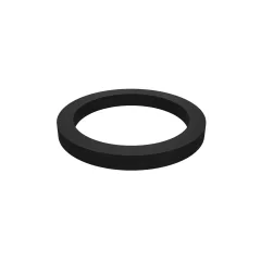 Caterpillar 55mm İç Parça Kirli Lip Seal