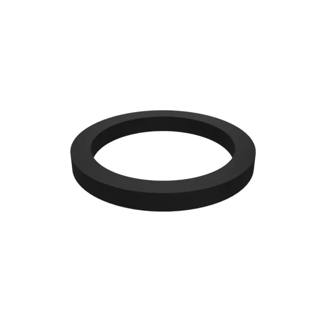 55mm İç Parça Kirli Lip Seal