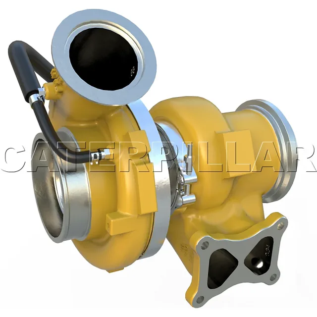 Basic Turbocharger Group