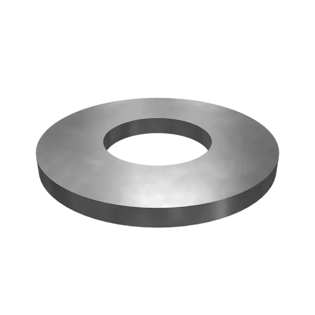 M33 ID Steel Hard Washer