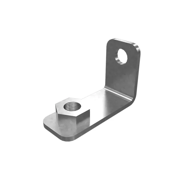 3mm Thick Bağlanti Konsol