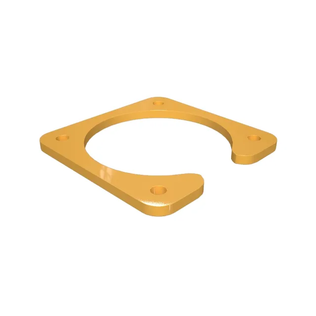 1.6mm Thick Connector Plate