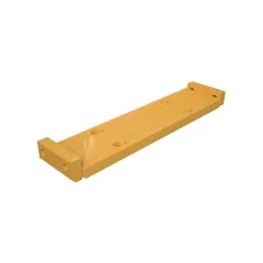 Caterpillar Hidrolik Boom A help Lines Support