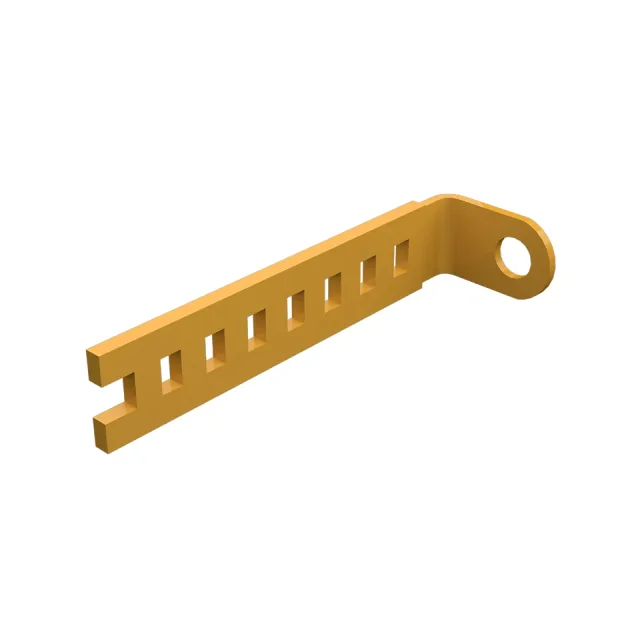7 Slot Clip Ladder