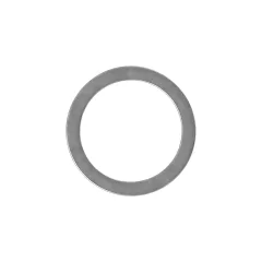 Caterpillar Front Cover Oil Seal — açılı görünüm