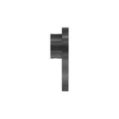 Caterpillar Bucket Linkage Link — açılı görünüm