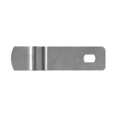 Caterpillar 6mm Thick Door Pawl — açılı görünüm
