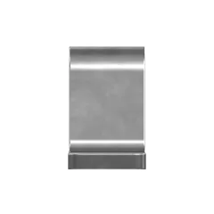 Caterpillar 6mm Thick Door Pawl — açılı görünüm