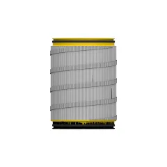 Caterpillar Hidrolik Petrol Filtreleyicisi — açılı görünüm