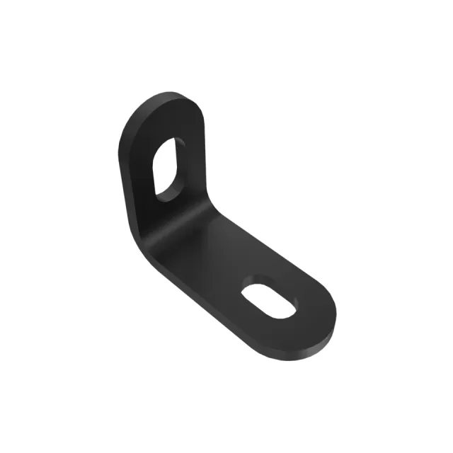 5mmSa Crankshaft Damper Guard Bracket