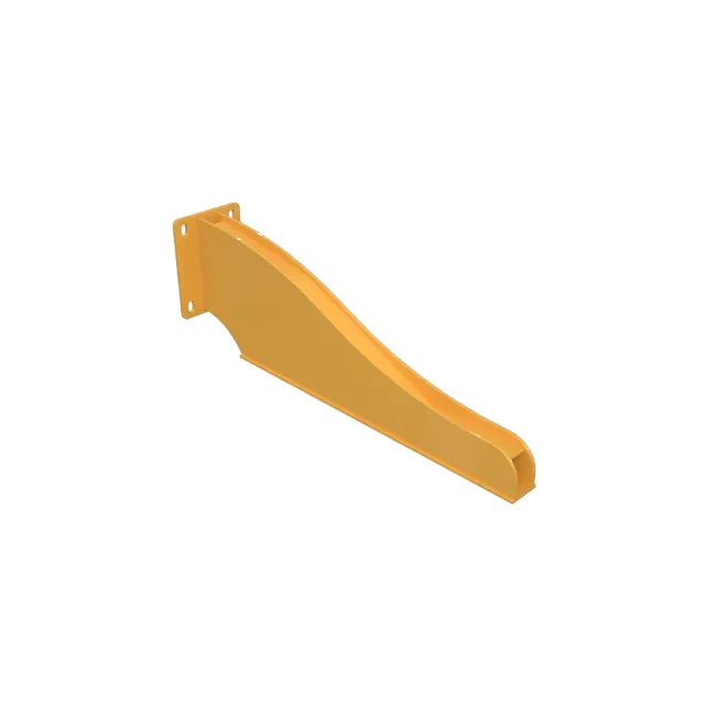 Platform Mounting Support
