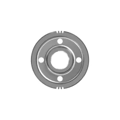 Caterpillar Transfer Gear Spider — vista en tres cuartos
