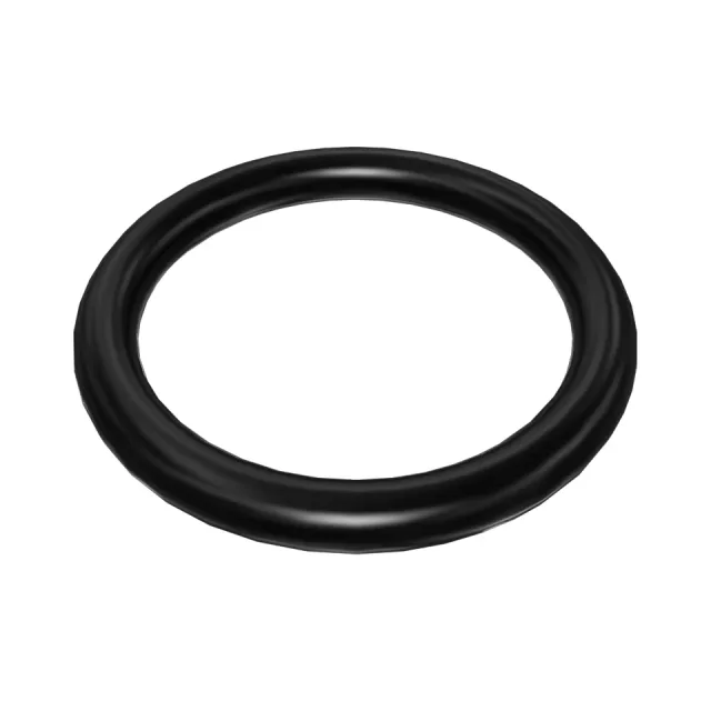 Turbocharger O-Ring Seal
