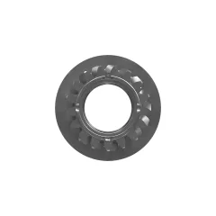 Caterpillar 17 Tooth Arka Çıktısı — açılı görünüm
