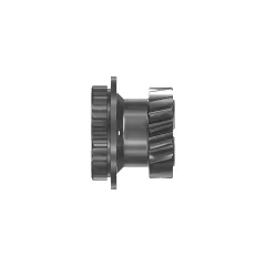 Caterpillar 17 Tooth Arka Çıktısı — açılı görünüm