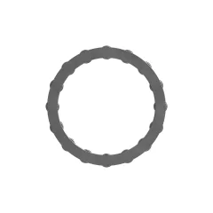 Caterpillar Needle Roller Bearing — açılı görünüm