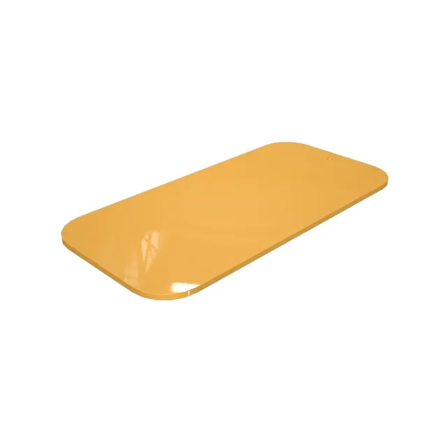 1.5mm Thick Cover Plate