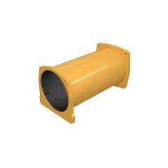 Caterpillar Engine Oil Filter Housing
