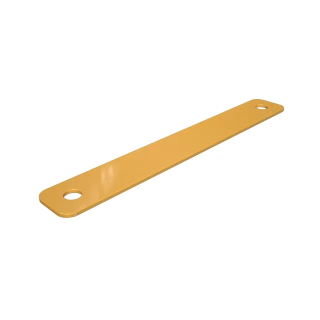 285mm Long Support Plate