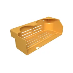 Caterpillar Accessory Belt Drive Guard