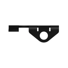 Caterpillar 8mm Hidrolik Silindir Adapting Bracket — açılı görünüm