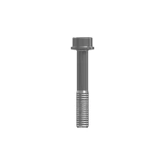 Caterpillar Hexagonal Flange Head Boltal — açılı görünüm