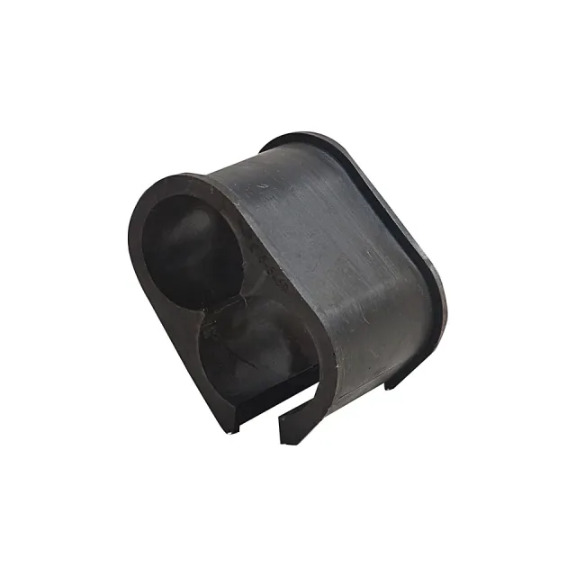Two Hole Rubber Grommet