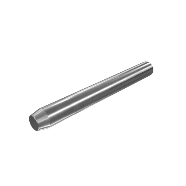 90mm Long paslanmaz Steel Taper Lock Stud