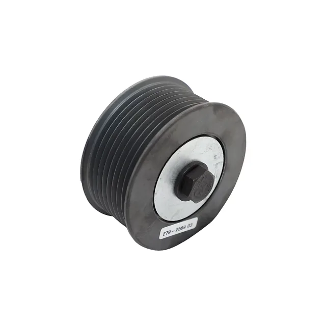 8 Groove Idler Pulley