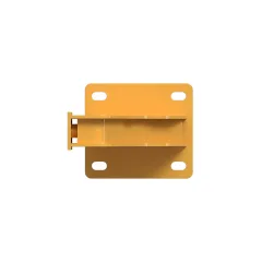 Caterpillar Operator Platform Support — açılı görünüm