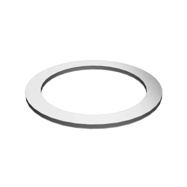 Arka Axle Needle Thrust Pool