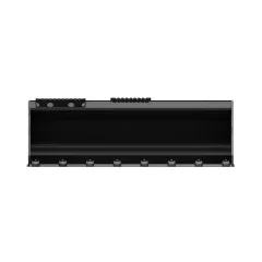 Caterpillar 1576 mm (62 in) , Bolt-On Teeth — açılı görünüm