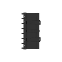 Caterpillar 1883 mm (74 in) , Bolt-On Teeth — açılı görünüm