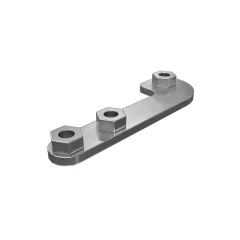 Caterpillar Yön Kontrolü Destek Plak