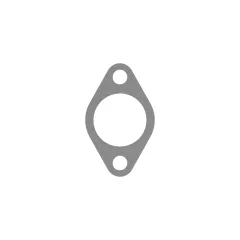 Caterpillar 0.79mm Thick Air Lines Gasket — açılı görünüm