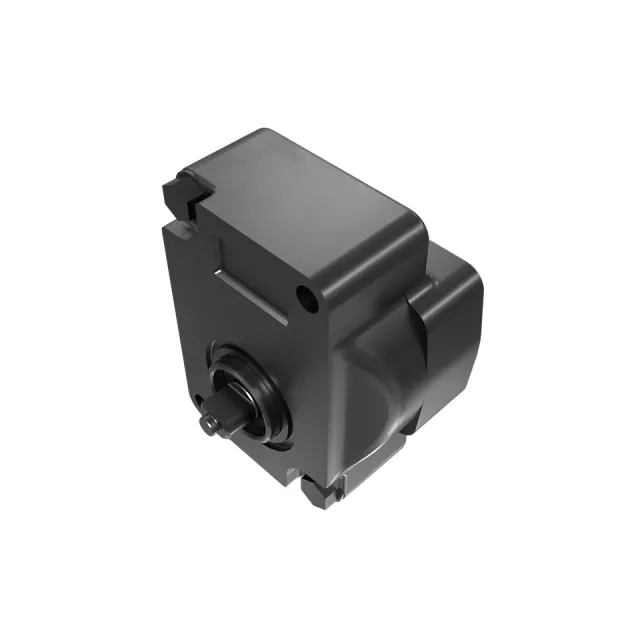 1 Section Oil Gear Pump