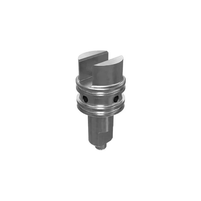 Oil Supply Adapter Shaft
